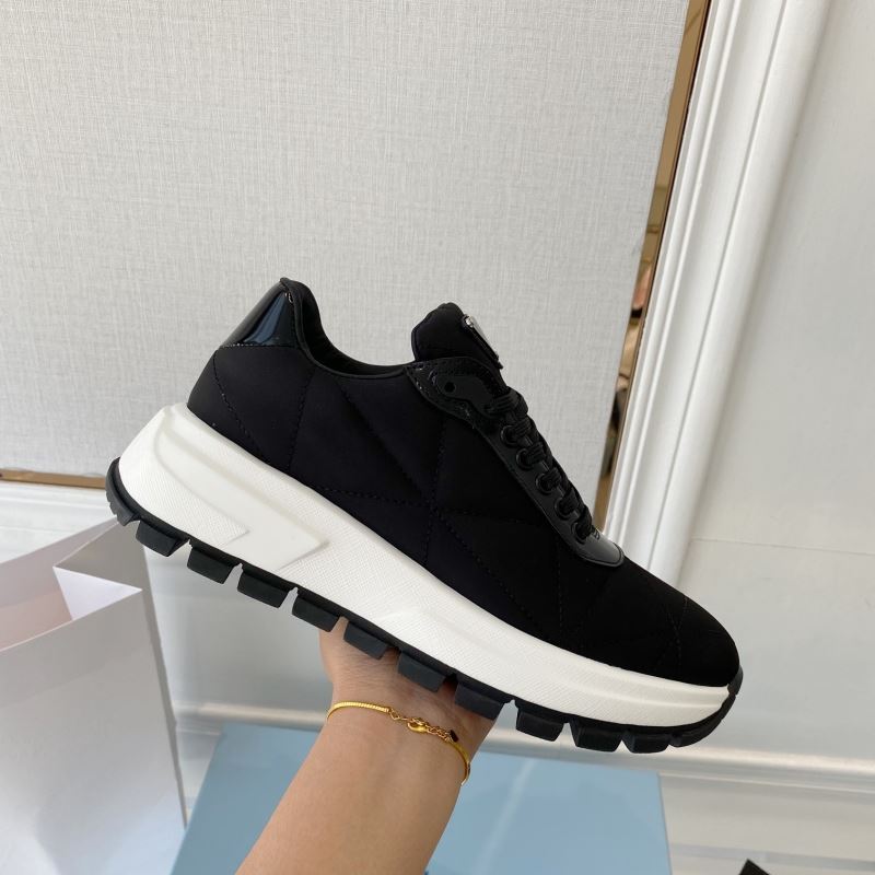 Prada Sneakers